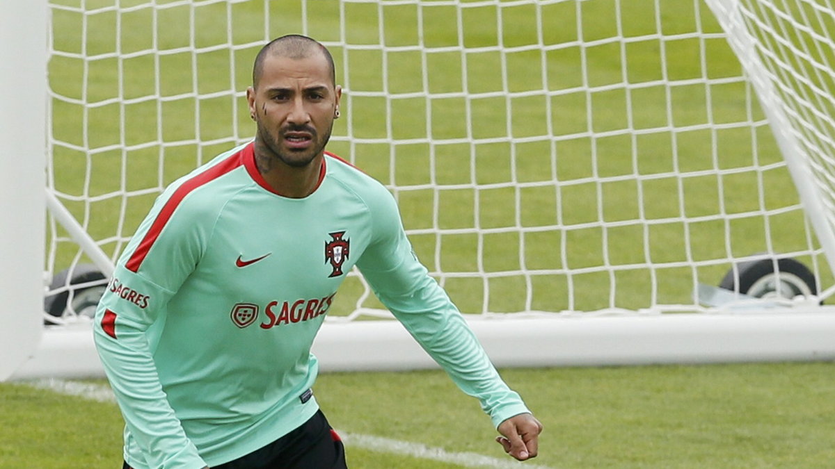 Portugal Training - EURO 2016