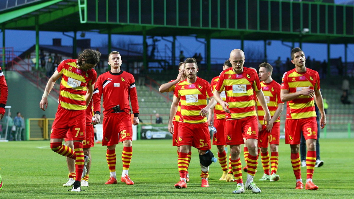 Jagiellonia Białystok