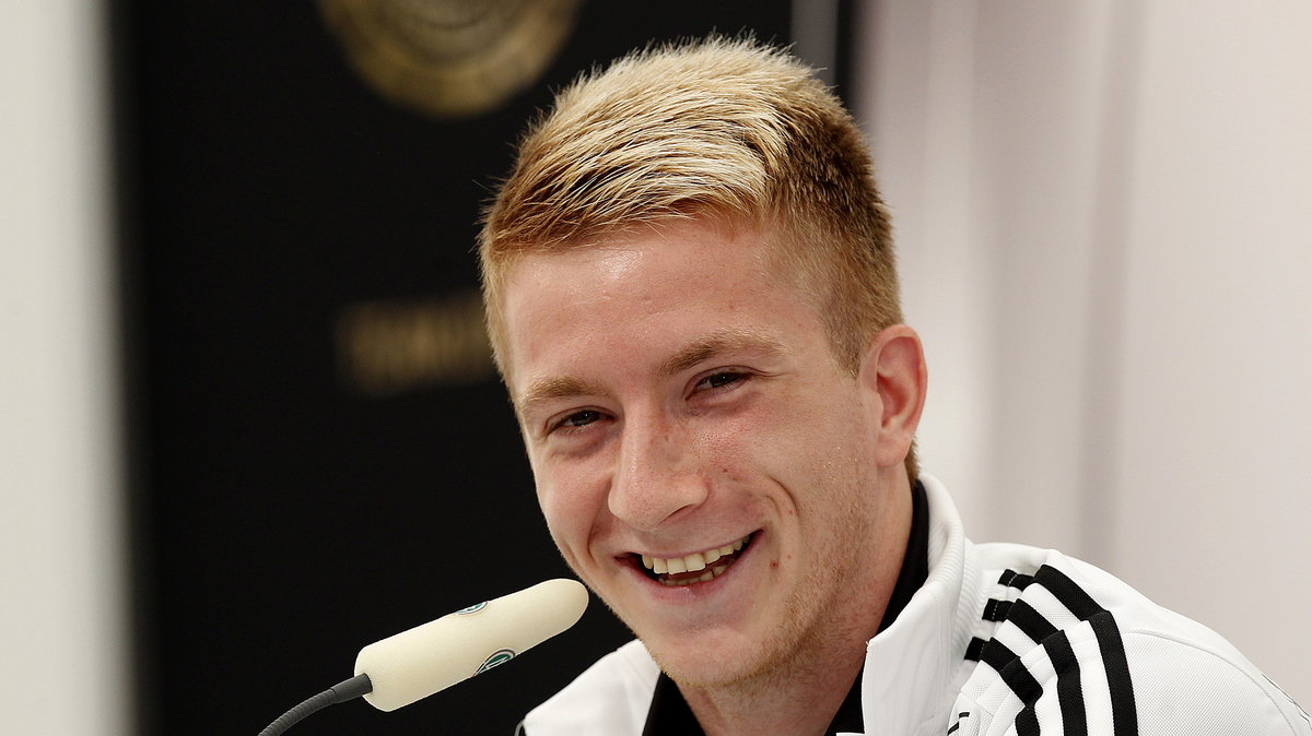 Marco Reus