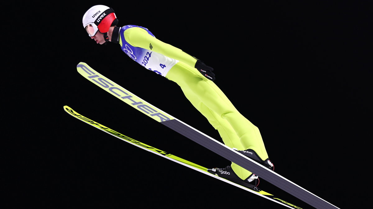 Kamil Stoch