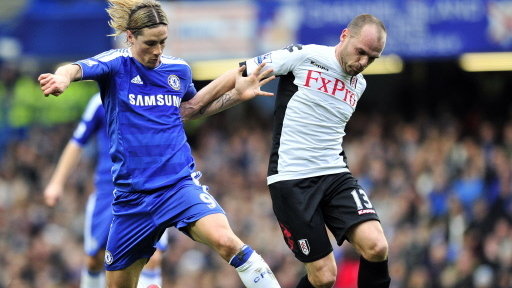 Fernando Torres (L)