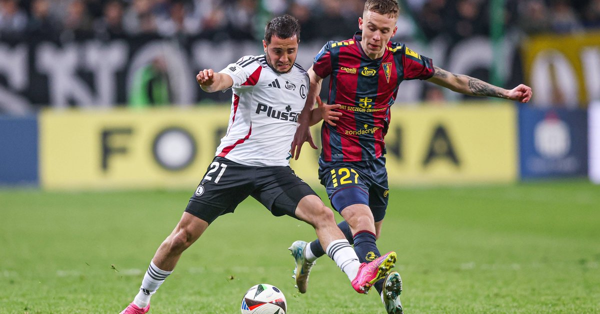 Show się zbliża. Na ten mecz czeka cała Polska. W grze choćby 60 mln zł