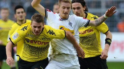 Łukasz Piszczek (L)