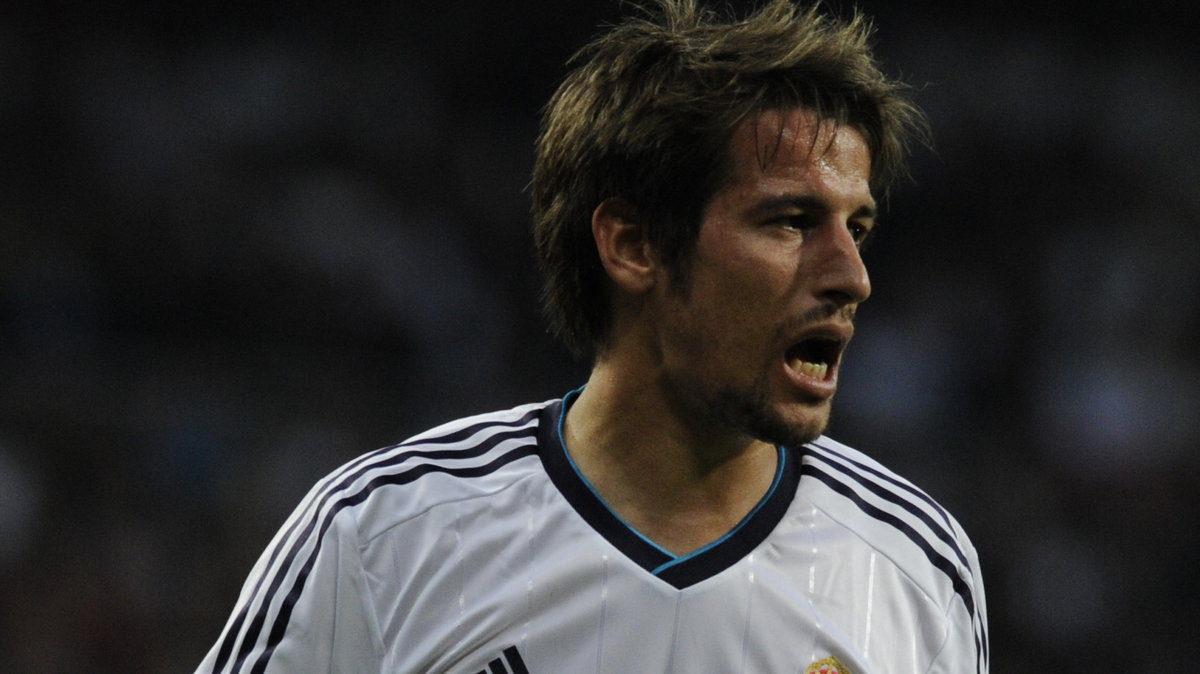 Fabio Coentrao