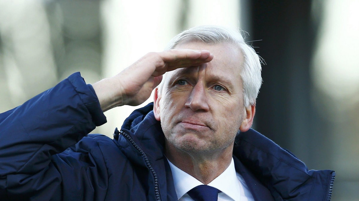 Alan Pardew