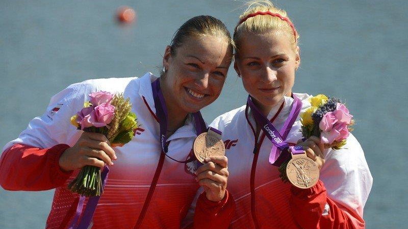 Karolina Naja i Beata Mikołajczyk