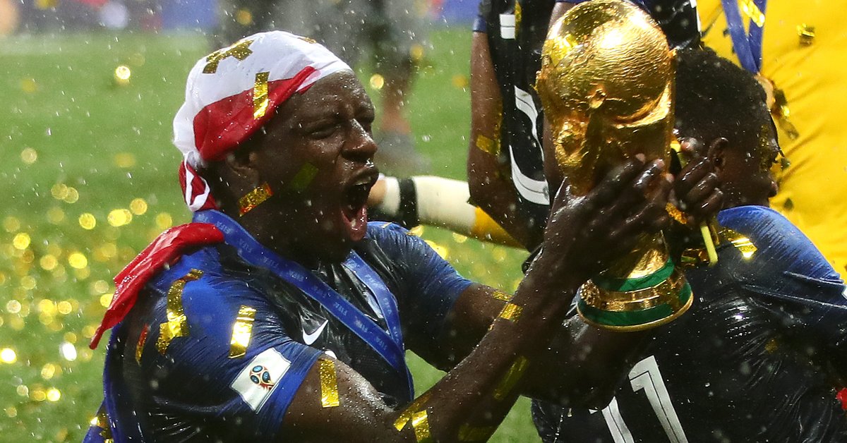 Mistrz świata ocenił Ekstraklasę. Nie tak, jak myślisz