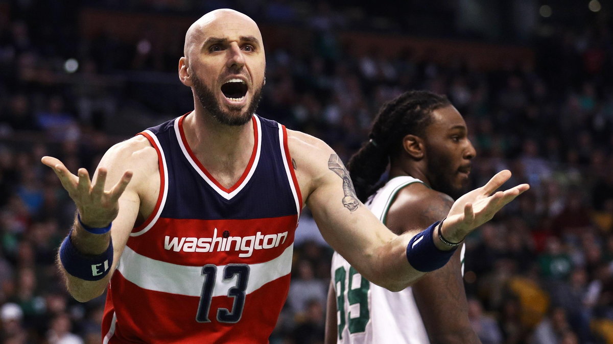 Marcin Gortat