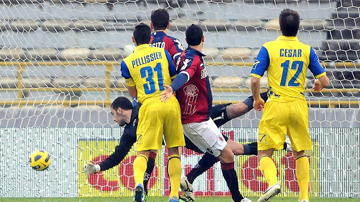 Bologna - Chievo