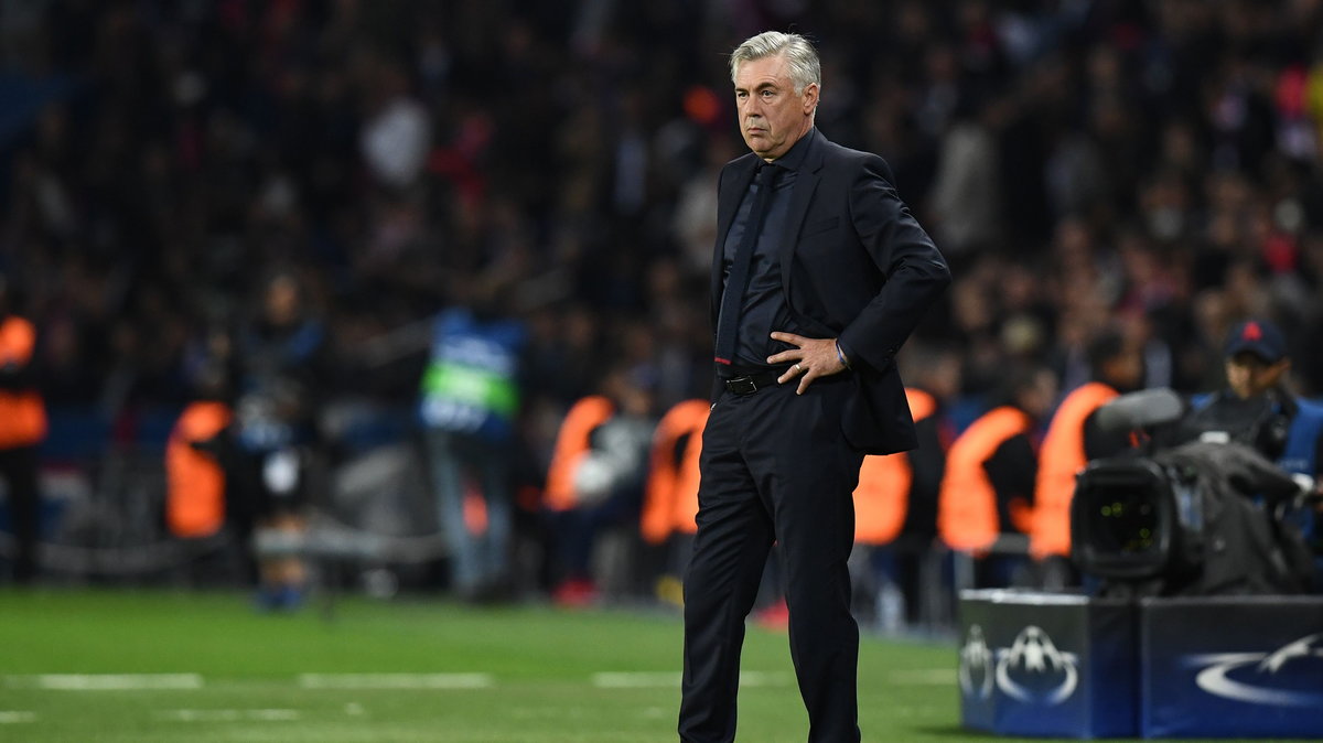 Carlo Ancelotti