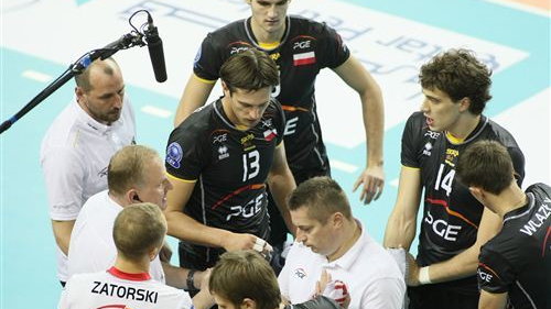 PGE Skra Bełchatów