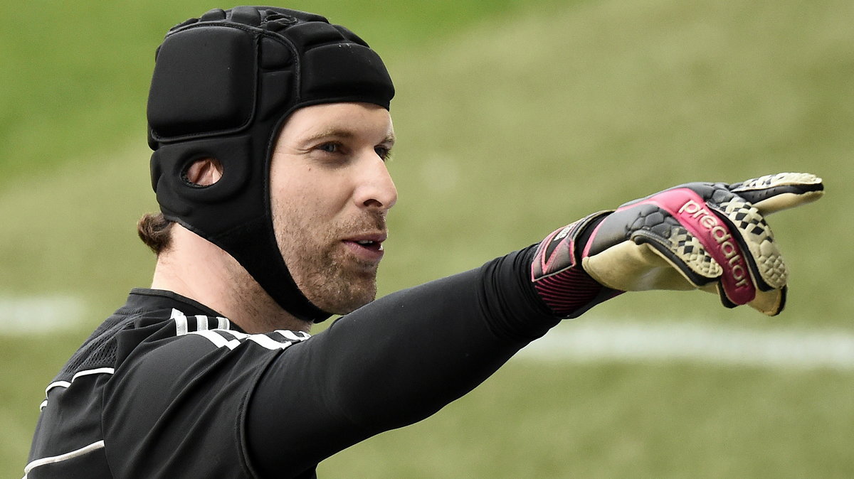 Petr Cech