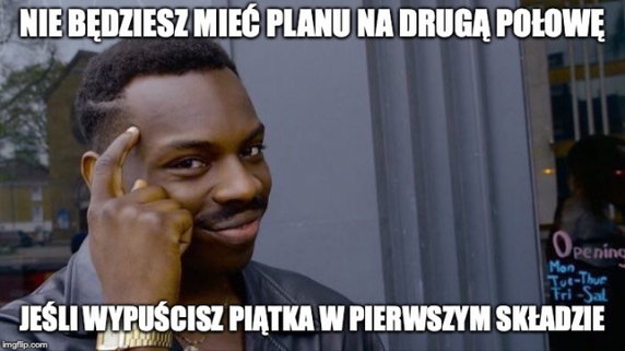 Memy po meczu Polska-Izrael