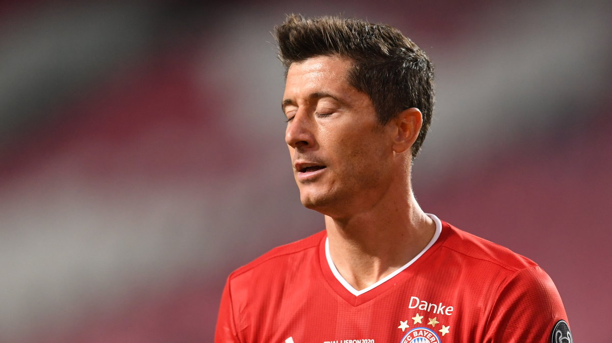 Robert Lewandowski