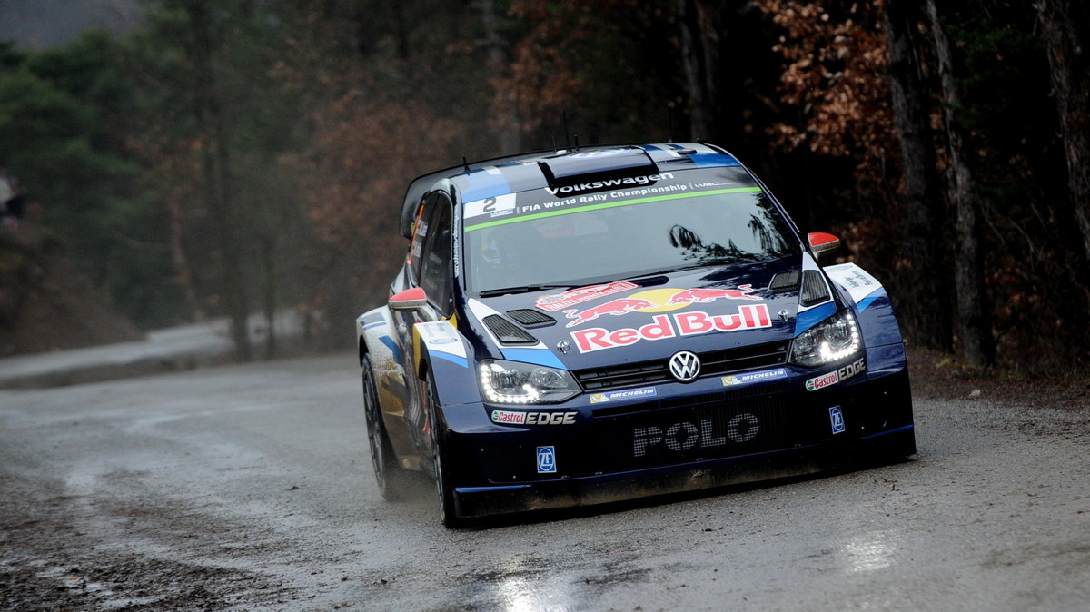 Jari-Matti Latvala