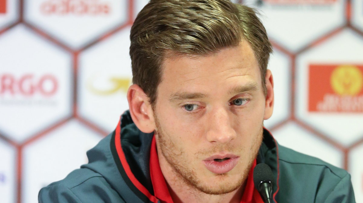 Jan Vertonghen