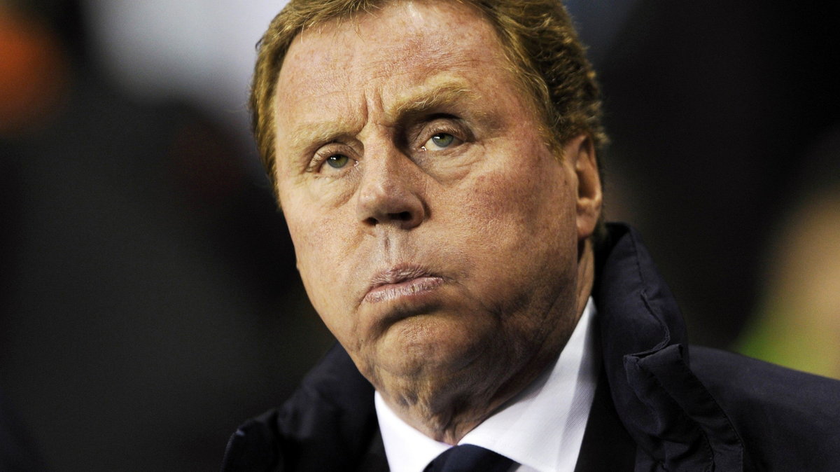 Harry Redknapp