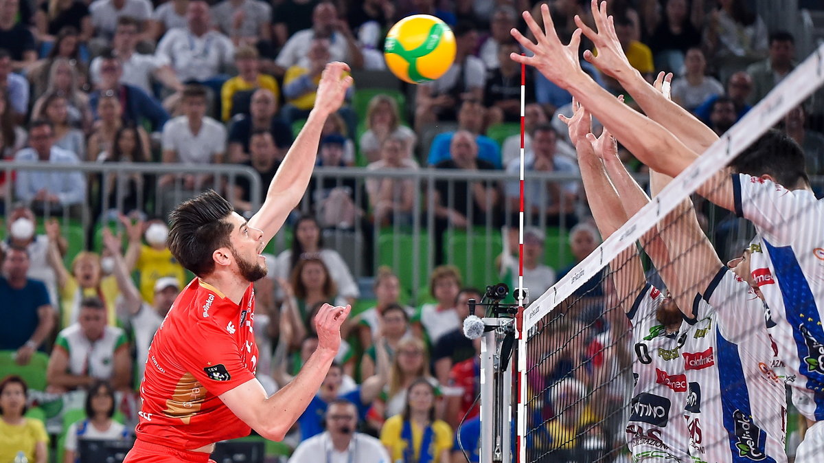 Grupa Azoty ZAKSA Kędzierzyn-Koźle