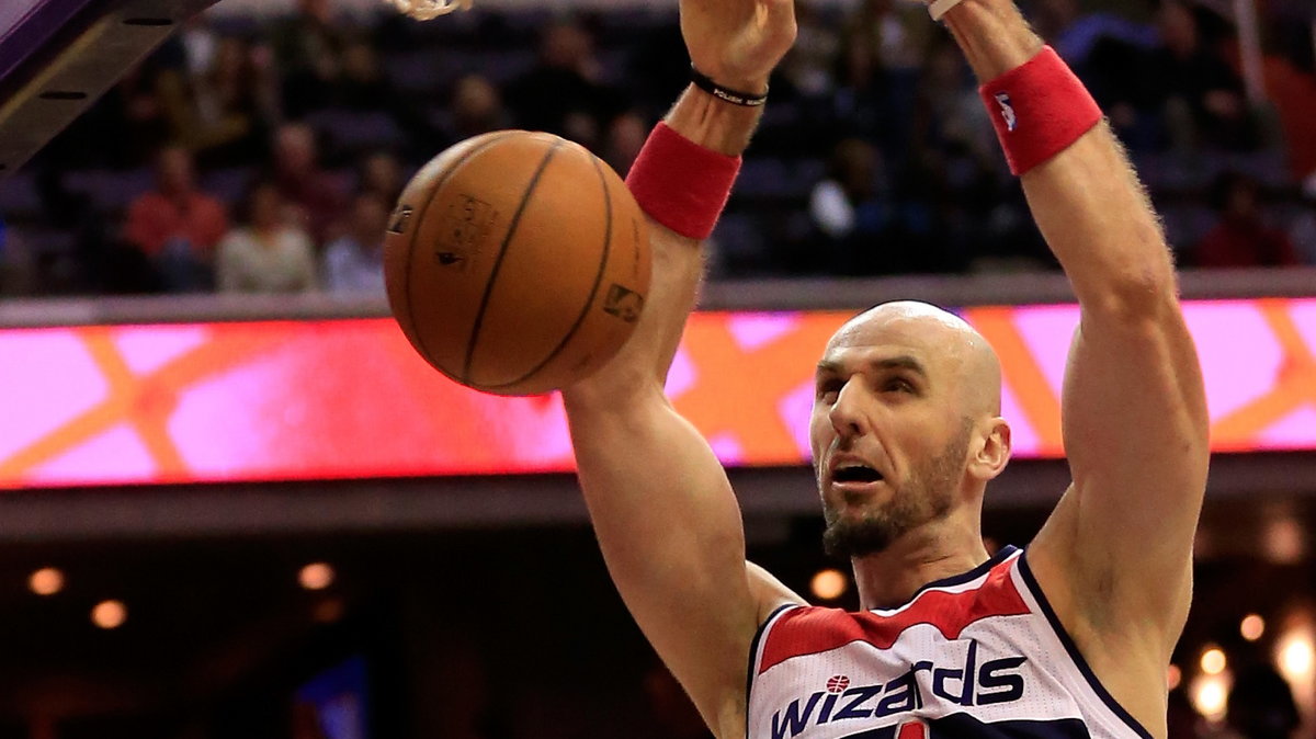 Marcin Gortat