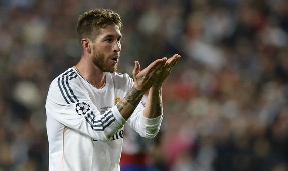 Sergio Ramos