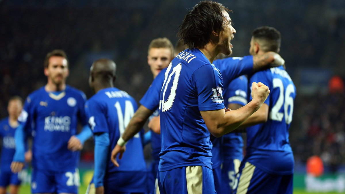 Leicester City - Newcastle United