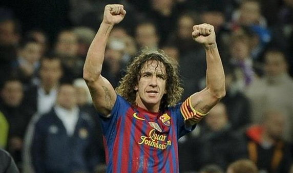 Carles Puyol