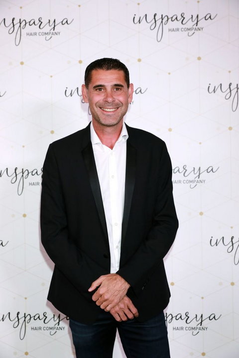 Fernando Hierro