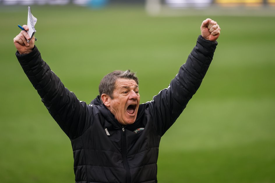 John Carver