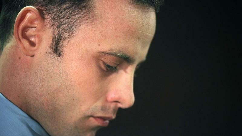 Oscar Pistorius 