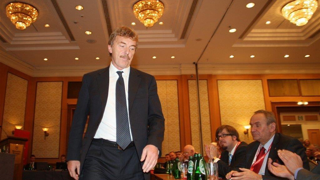 Zbigniew Boniek