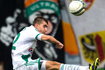 PIŁKA NOŻNA LIGA POLSKA ZAGŁEBIE LUBIN LECHIA GDAŃSK