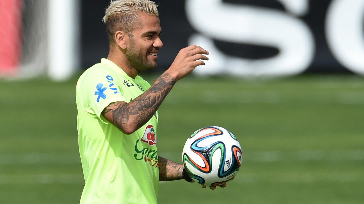 Dani Alves