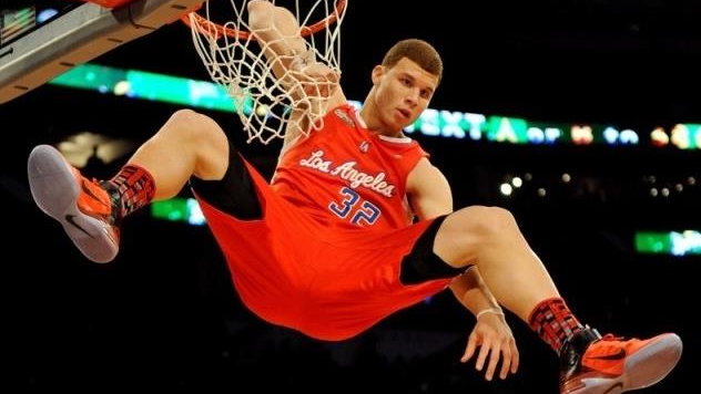 Blake Griffin