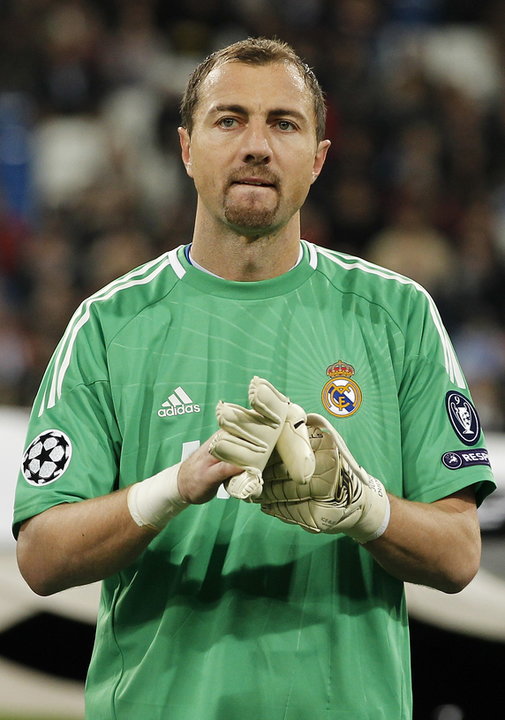 Jerzy Dudek