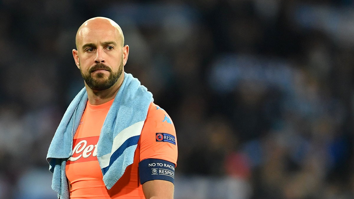 Pepe Reina