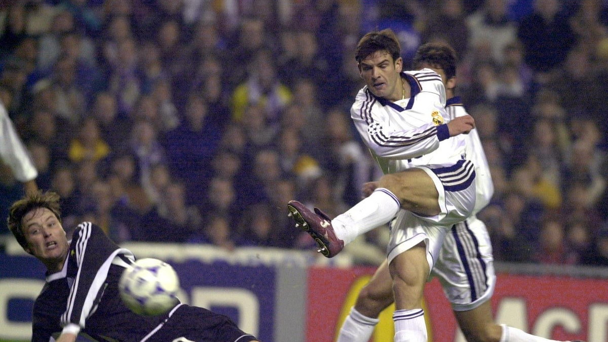 Fernando Morientes