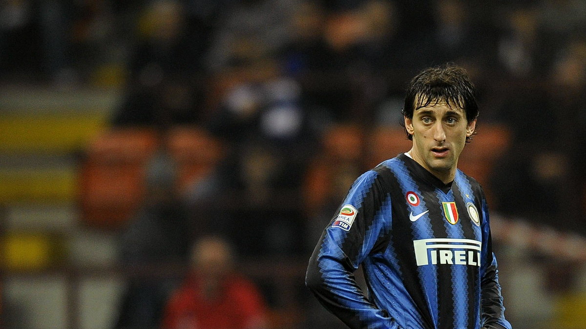 Diego Milito