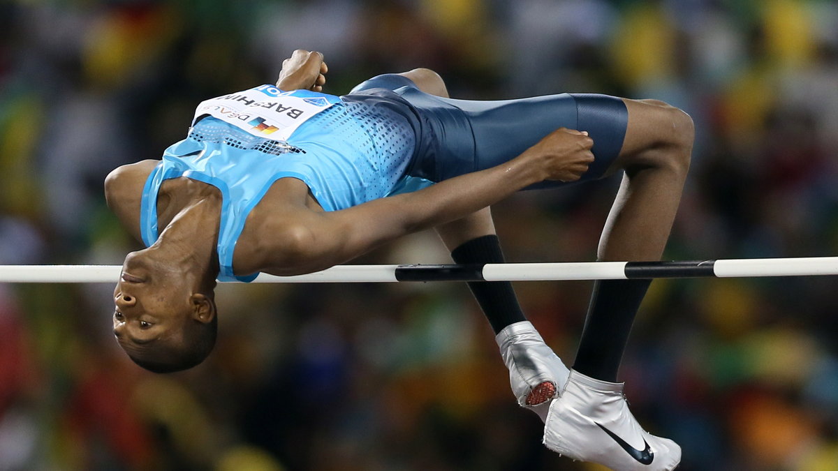 Mutaz Essa Barshim