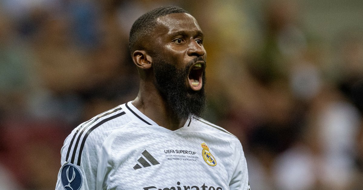 Gatafe-Real Madryt. Gdzie oglądać za darmo i na żywo?