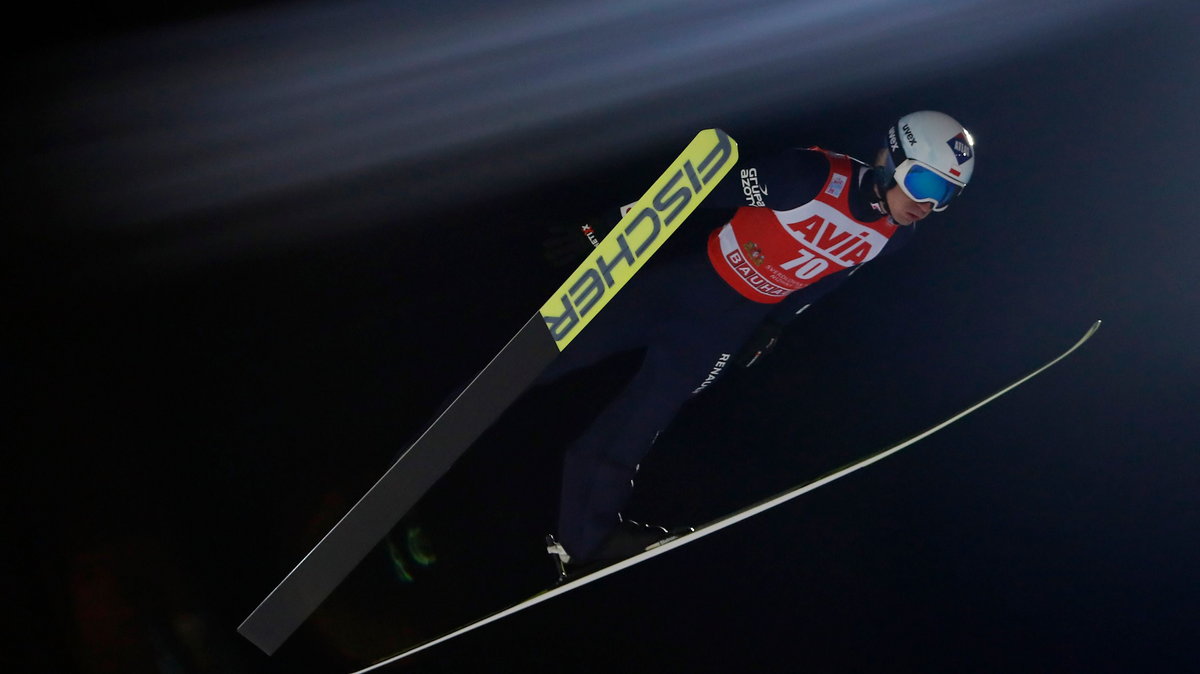 Kamil Stoch