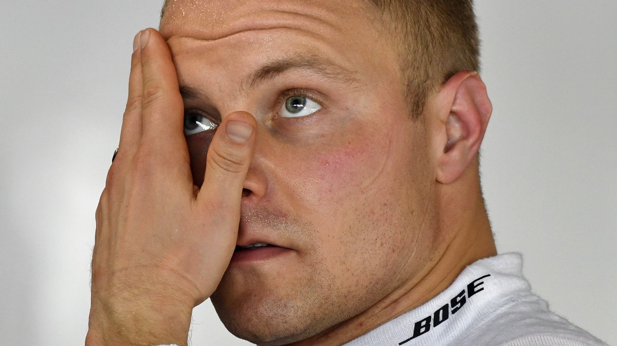 Valtteri Bottas