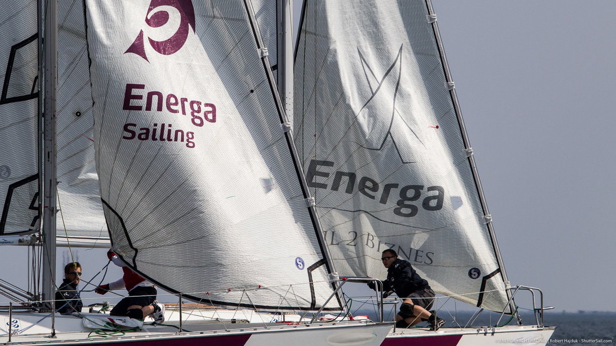 Energa Sopot Match Race