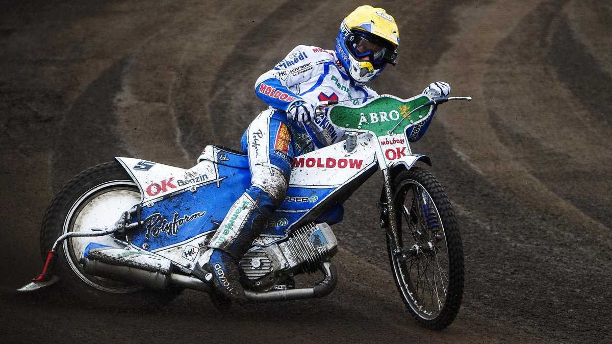 Nicki Pedersen