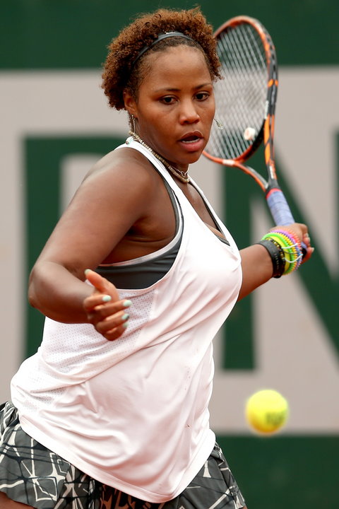 Taylor Townsend