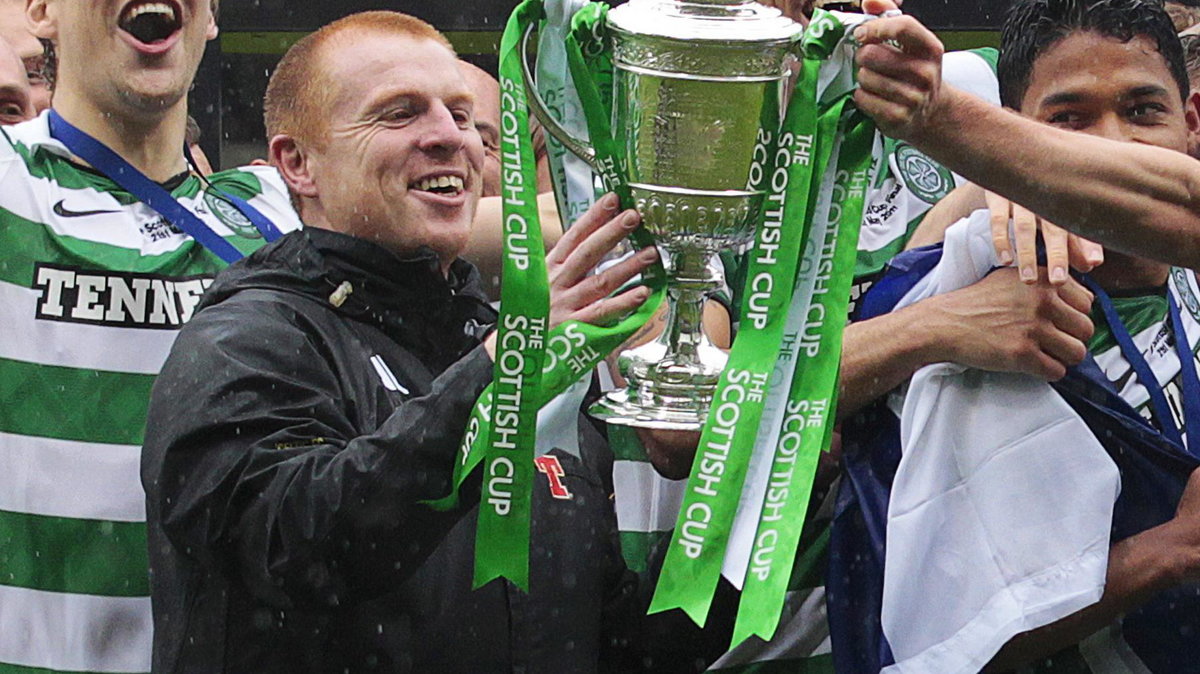 Neil Lennon