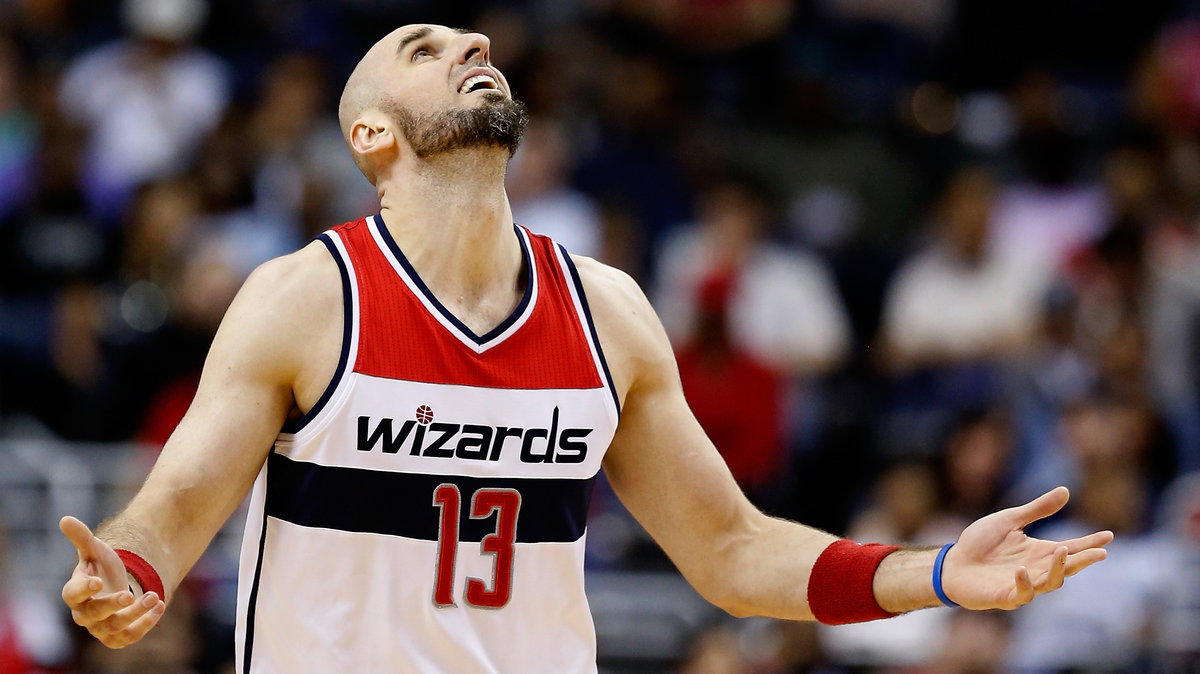 Marcin Gortat