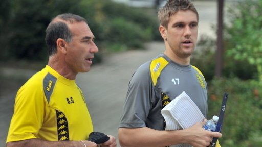 FBL-FRA-L1-NANTES-TRAINING