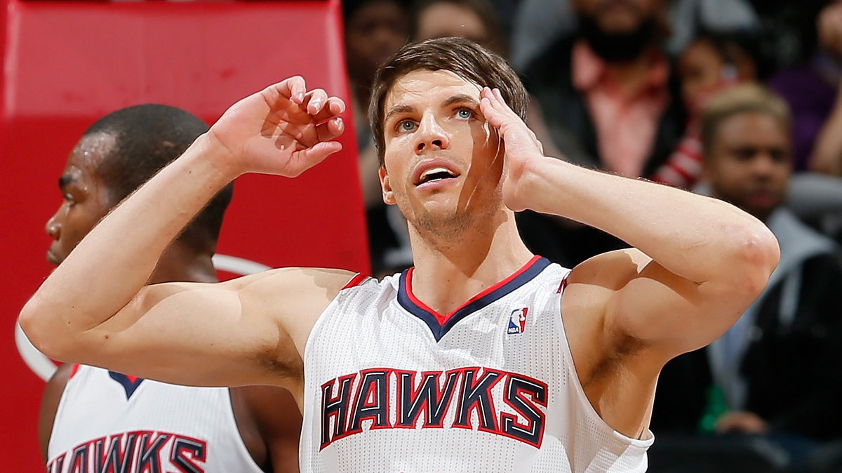 Kyle Korver