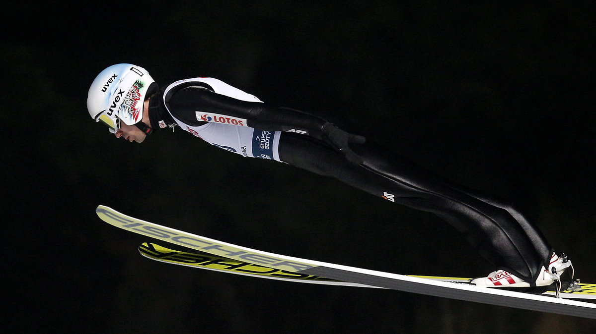 Kamil Stoch 