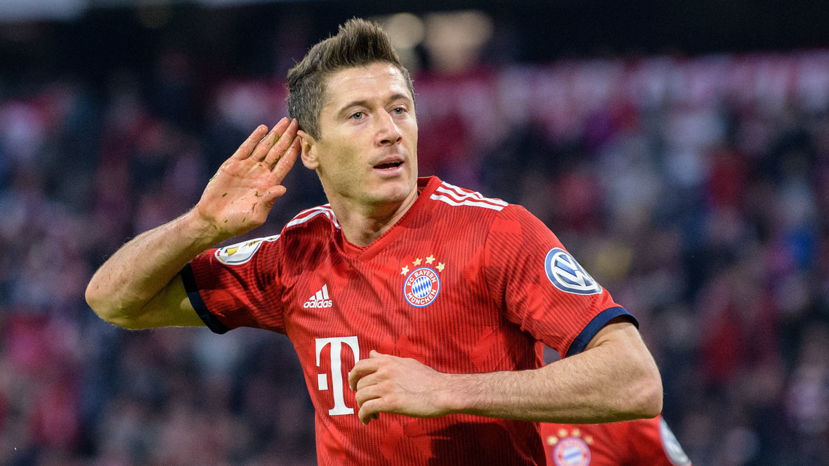 Robert Lewandowski